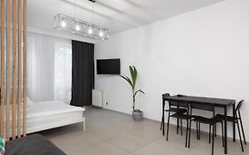 Stary Browar Studio #31 Free Parking By Bookinghost